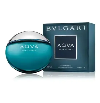 Bvlgari Aqva EDT 100 ML Erkek Parfüm