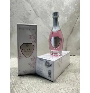 Philipp Plein Fatale Rose Parfüm EDP 90 ML Kadın