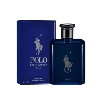 Ralph Lauren Polo Blue Parfum 125 ML Erkek Parfüm