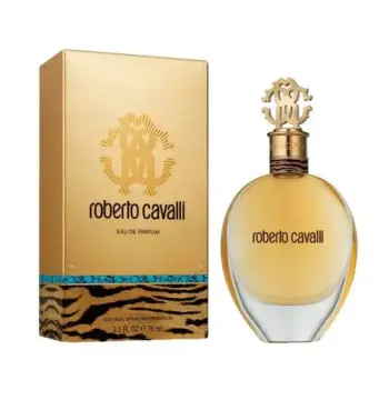 Roberto Cavalli Signature Parfüm Woman EDP 75 ML Kadın