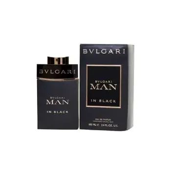 Bvlgari In Black Parfum 100 ML Erkek Parfüm