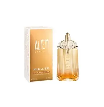 Thierry Mugler Alien Goddess Intense EDP 60 ML Kadın Parfüm