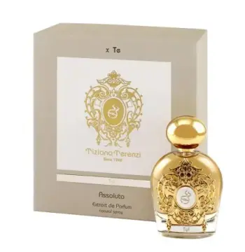 Tiziana Terenzi Assoluto TYL EDP 100 ML Unisex Parfüm