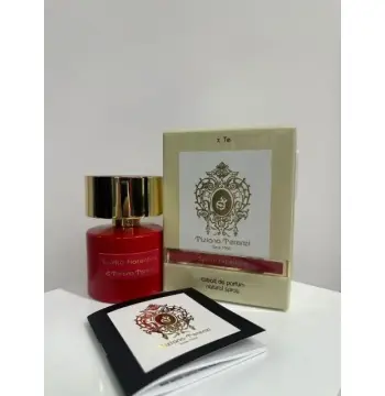 Tiziana Terenzi Luna Spirito Fiorentino Parfüm 100 ML Unisex