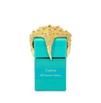 Tiziana Terenzi Sea Stars CUBIA EDP 100 ML Unisex Parfüm