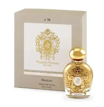 Tiziana Terenzi Velorum Parfüm 100 ML Unisex