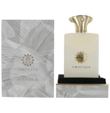 Amouage Honour Parfümü EDP 100 ML Erkek