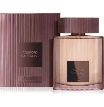 Tom Ford Cafe Rose EDP 100 ML Unisex Parfüm