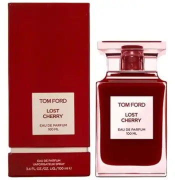 Tom Ford Lost Cherry EDP 100 ML Kadın Parfüm