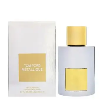 Tom Ford Metallique EDP 100 ML Kadın Parfüm