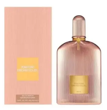 Tom Ford Orchid Soleil EDP 100 ML Unisex Parfüm