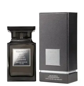 Tom Ford Oud Wood İntense EDP 100 ML Erkek Parfüm