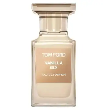 Tom Ford Vanilla Sex for women and men — Kadın Parfüm