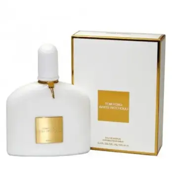 Tom Ford White Patchouli EDP 100 ML Kadın Parfüm