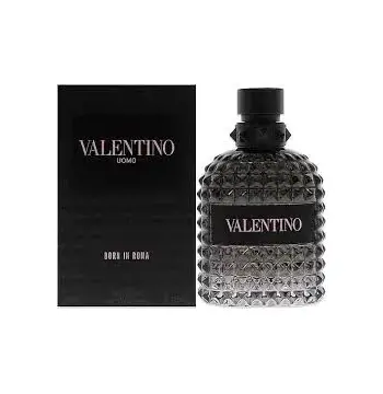 Valentino Born In Roma Uomo Parfüm EDT 100 ML Erkek