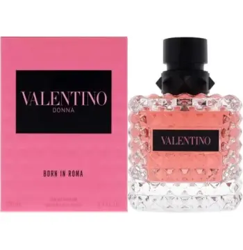 Valentino Donna Born In Roma EDP 100 ML Kadın Parfüm