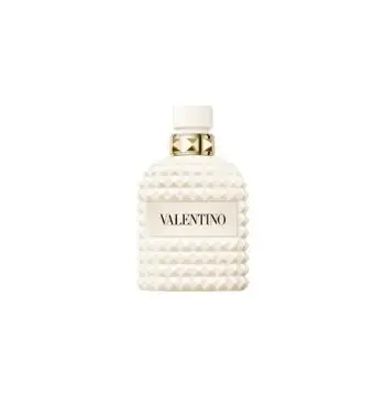 Valentino Uomo Born in Roma Ivory EDT 100 ML Erkek Parfüm