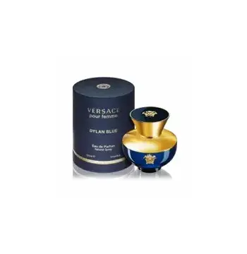 Versace Dylan Blue pour Femme EDP 100 ML Kadın Parfüm