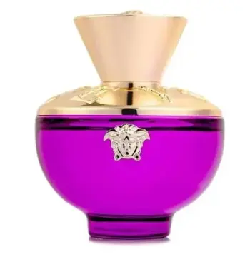 Versace Dylan Purple EDP 100 ML Kadın Parfüm