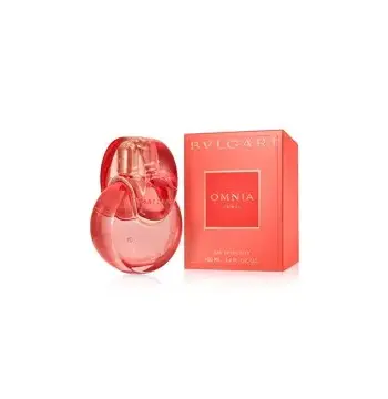 Bvlgari Omnia Coral EDT 100 ML Kadın Parfüm
