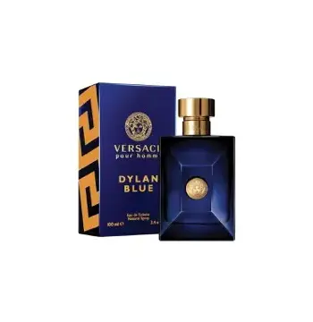 Versace Pour Homme Dylan Blue EDP 100 ML Erkek Parfüm