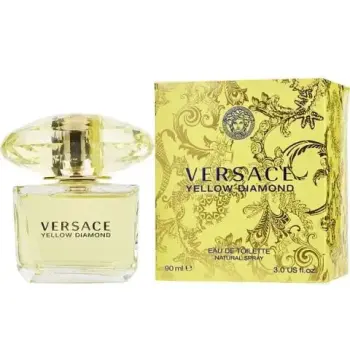 Versace Yellow Diamond EDT 90 ML Kadın Parfüm