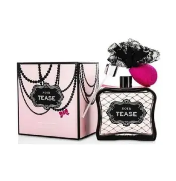 Victoria's Secret Noir Tease Woman EDP 100 ML Kadın Parfüm
