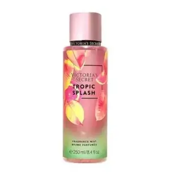 Victoria's Secret Tropic Splash Vücut Sprey 250 ML Kadın Parfüm