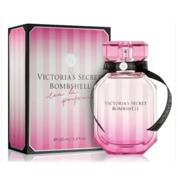 Victoria's Secret Victoria's Bombshell EDP 100 ML Kadın Parfüm