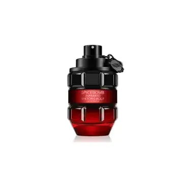 Viktor & Rolf Spicebomb EDP 90 ML Erkek Parfüm