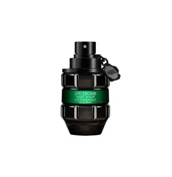 Viktor & Rolf Spicebomb Night Vision EDP 90 ML Erkek Parfüm