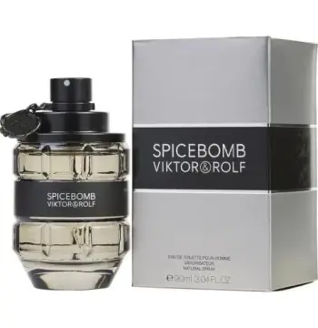 Viktor & Rolf Viktor Rolf Spicebomb EDT 90 ML Erkek Parfüm