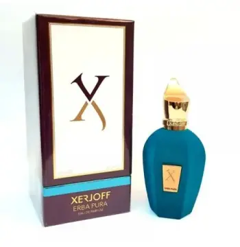 Xerjoff V Erba Pura Parfüm EDP 100 ML Unisex
