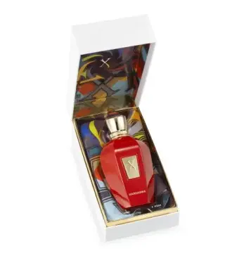 Xerjoff Wardasina vibe Eau de Parfum 100 ML Unisex Parfüm