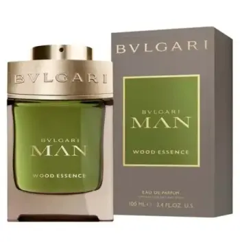 Bvlgari Wood Essence EDP 100 ML Erkek Parfüm