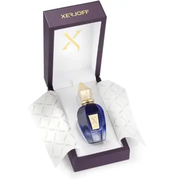 Xerjoff Xerjoﬀ 40 Knots 100 EDP — Unisex Parfüm