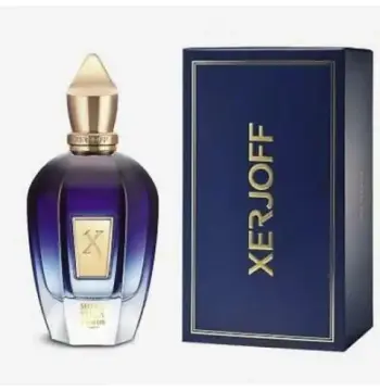 Xerjoff Xerjoﬀ More Than Words Parfüm EDP 100 ML Unisex