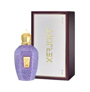 Xerjoff Xerjoﬀ V Purple Accento EDP 100 ML Unisex Parfüm