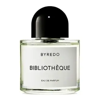 Byredo Parfums Bibliotheque Parfüm EDP 100 ML Unisex