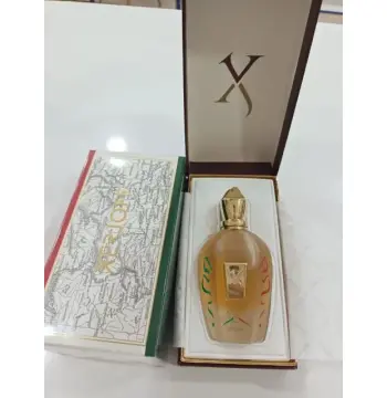 Xerjoﬀ XERJOFF 1861 DECAS 100 ML Unisex Parfüm