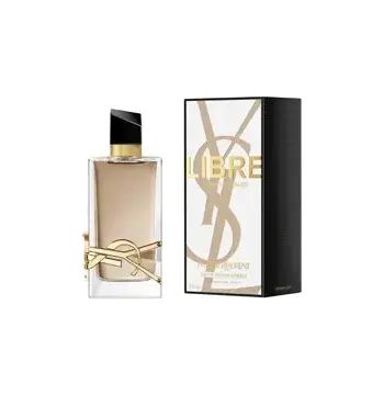 Yves Saint Laurent Libre Flowers & Flames EDP 90 ML Kadın Parfüm