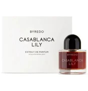 Byredo Parfums Casablanca Lily Uniseks EDP 100 ML Unisex Parfüm