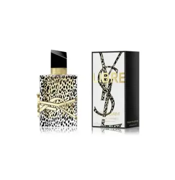 Yves Saint Laurent Ysl Libre Collector's Edition EDP 90 ML Kadın Parfüm