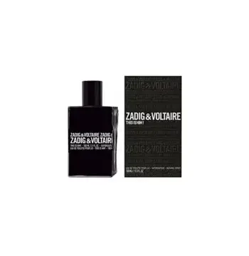Zadig & Voltaire This Is Him EDT 100 ML Erkek Parfüm