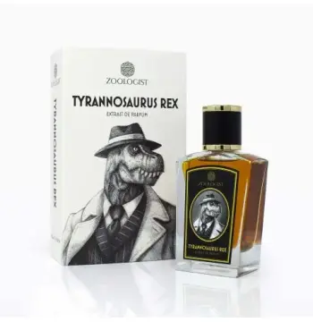 Zoologist Tyrannosaurus Rex — Unisex Parfüm