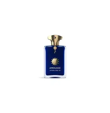 Amouage Interlude 53 de Extrait 100 ML Erkek Parfüm