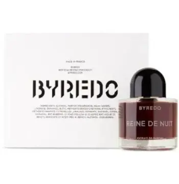 Byredo Parfums Reine de Nuit Uniseks EDP 100 ML Unisex Parfüm