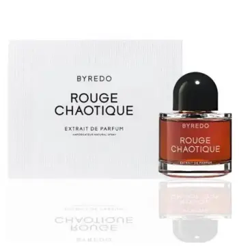 Byredo Parfums Rouge Chaotique Uniseks EDP 100 ML Unisex Parfüm