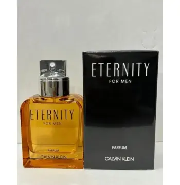 Calvin Klein eternity intens — Erkek Parfüm
