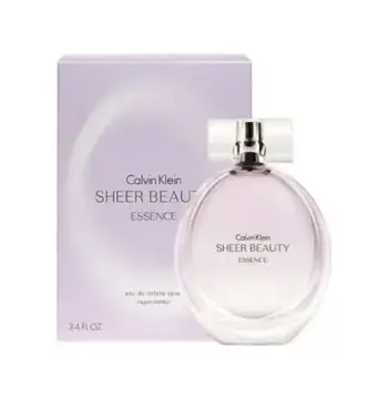 Calvin Klein Sheer Beauty Essence EDT 100 ML Kadın Parfüm